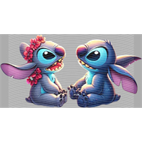 Valentine's Day-QRJ  3725